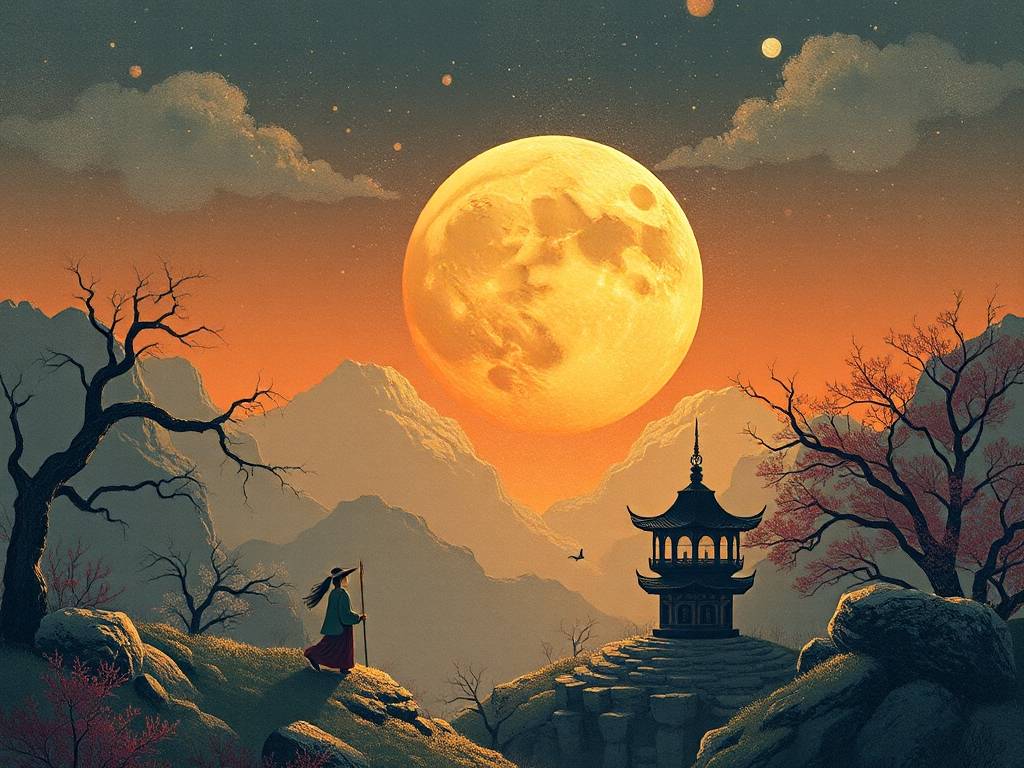天蝎座的爱情观是什么样的