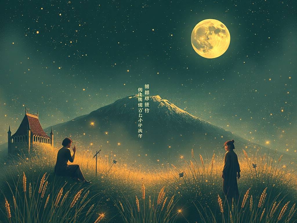 梦见人物画的人头有转动是什么预兆