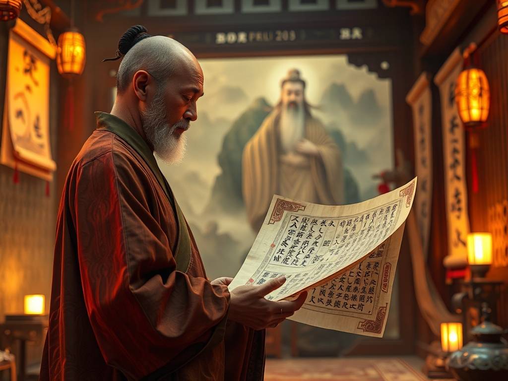 黄大仙灵签签详解签诗