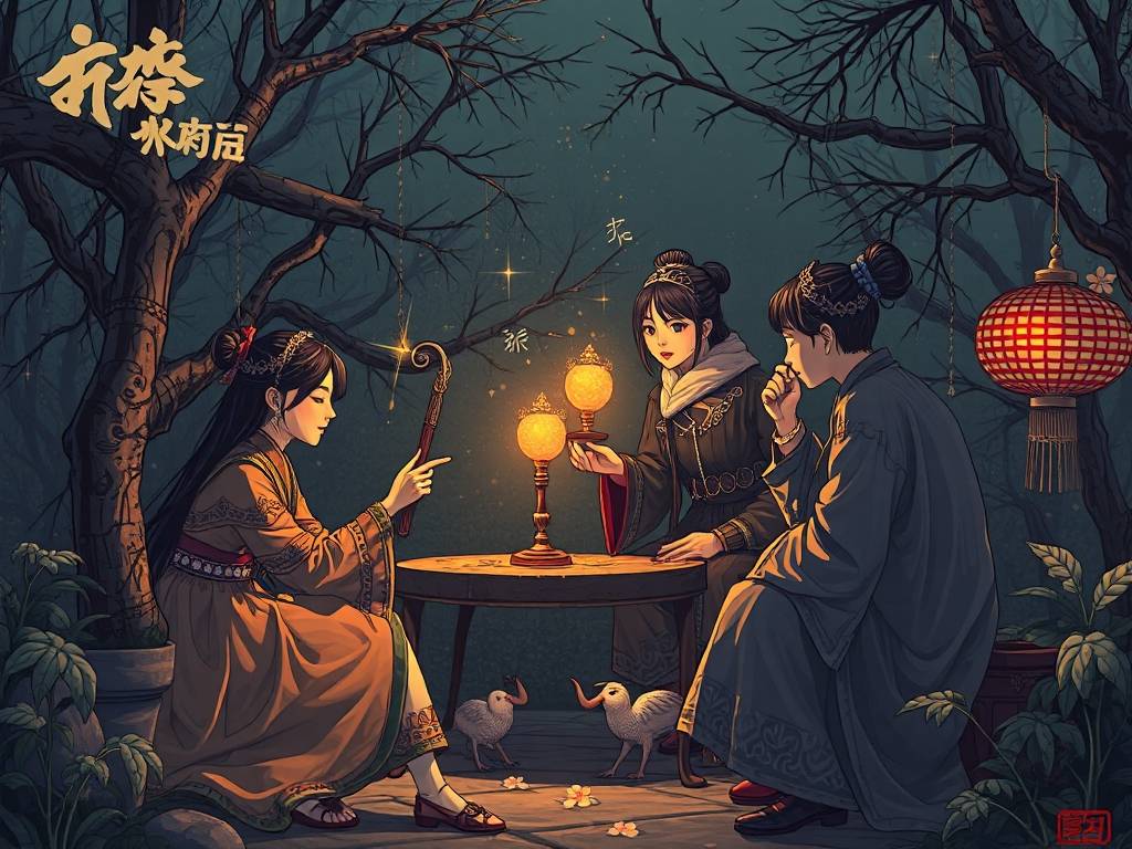 处女座犹豫不决怎么办