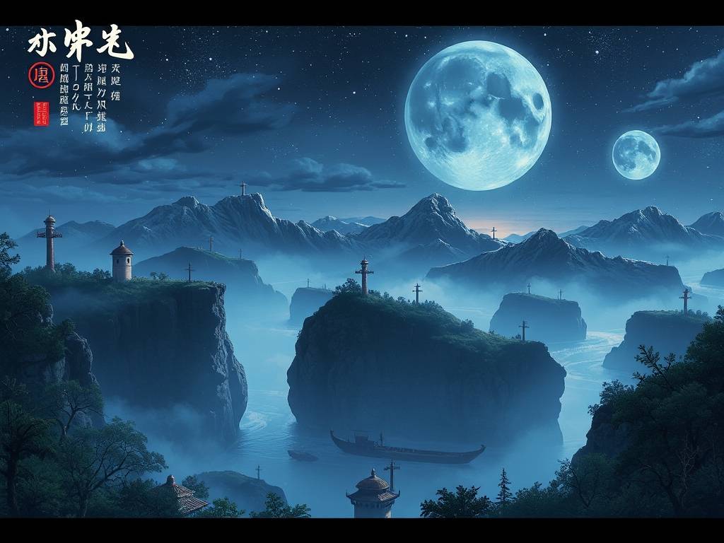 适合天蝎座的冷酷网名