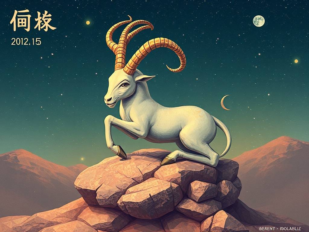 摩羯座性格适合什么职业男生