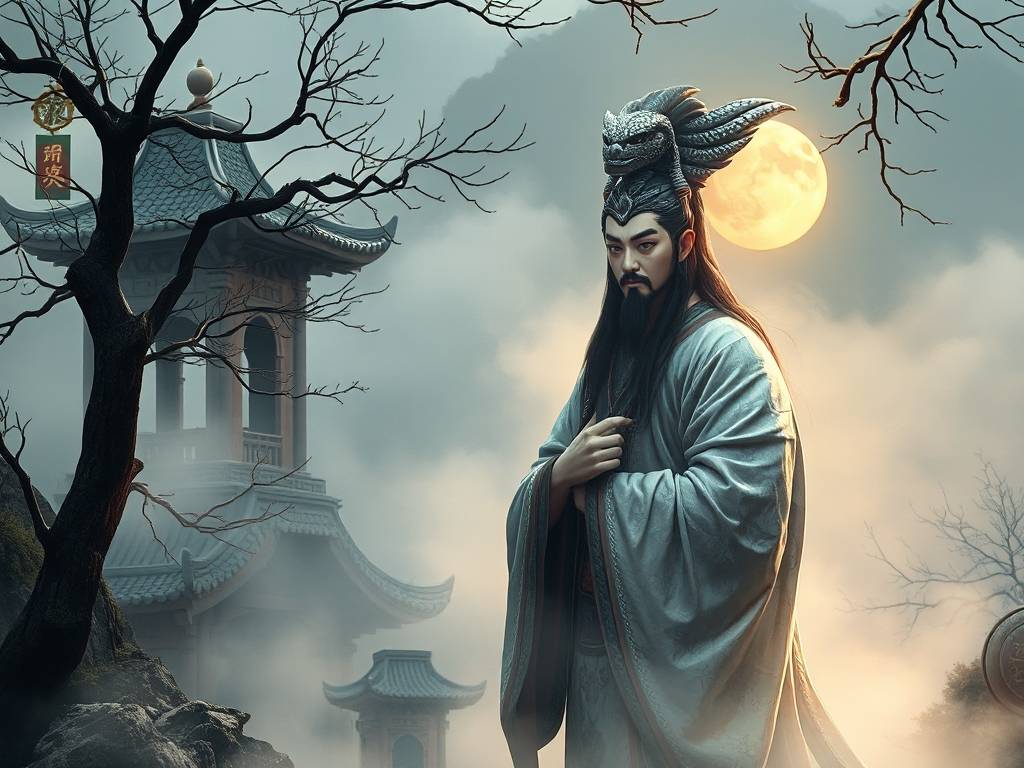 玄武山佛祖灵签解签19签