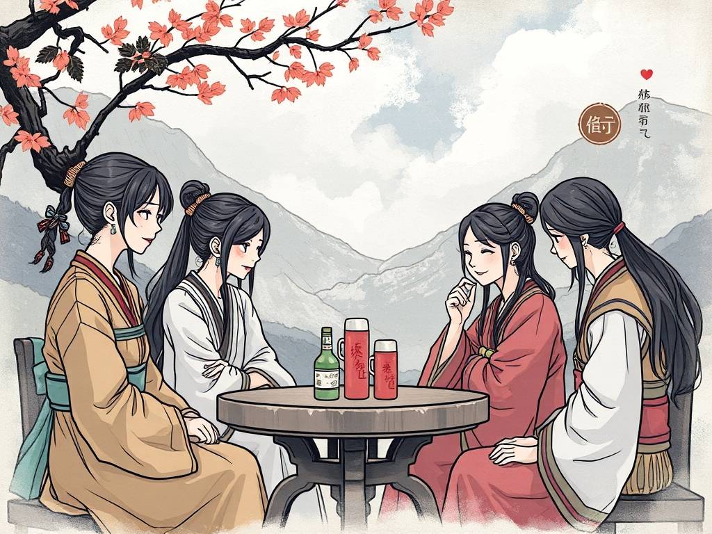 巨蟹座女生没有安全感的表现