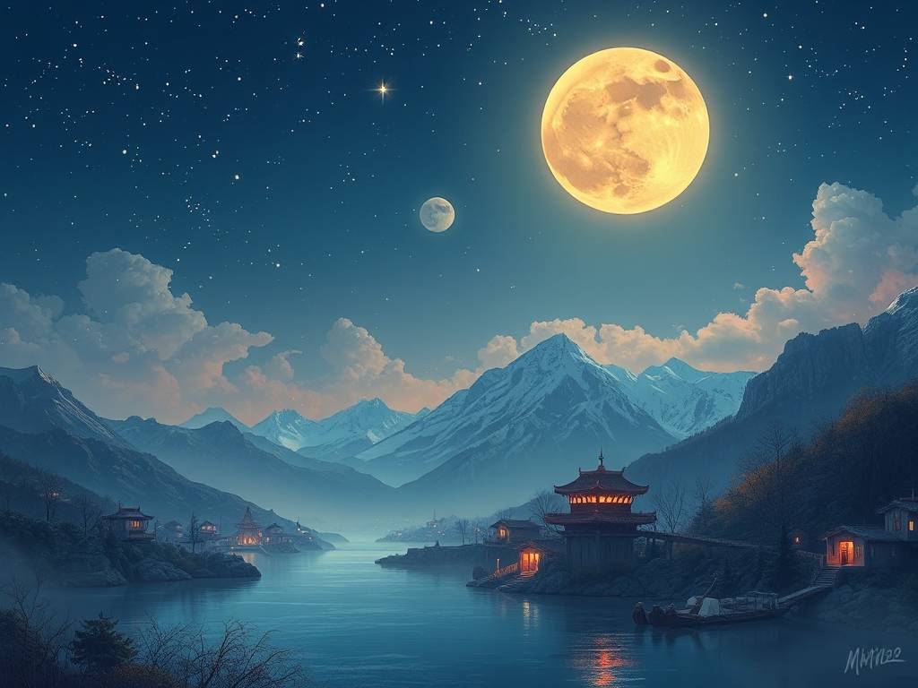 摩羯座四月份运势2020