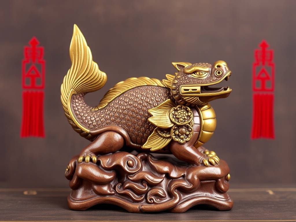 招财摆件有什么讲究