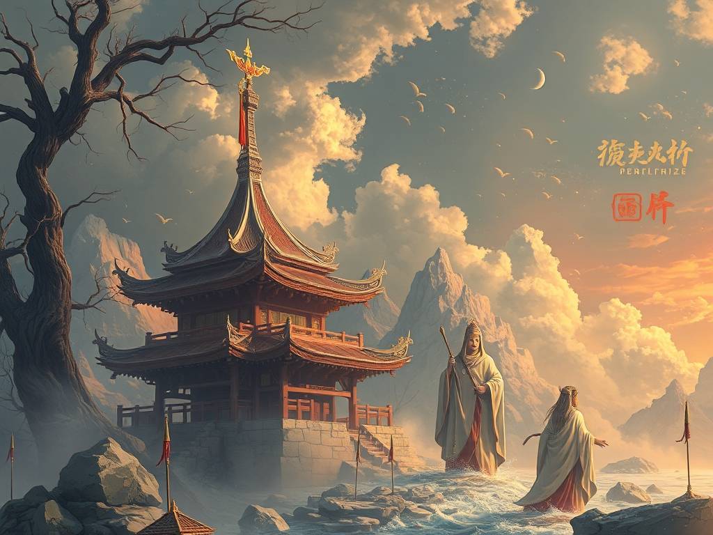 玉帝灵签第二十九签解签
