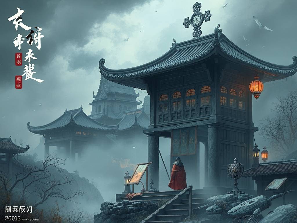 妈祖灵签解签魂魄散魂飞的简单介绍