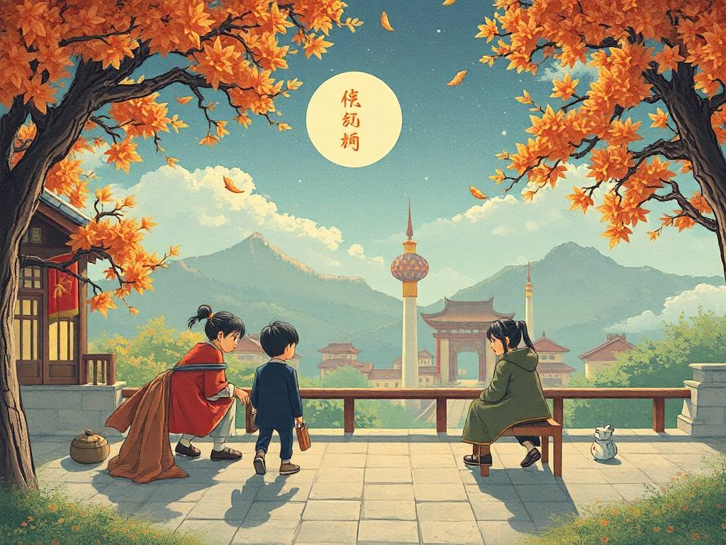 属鼠八月二十生的好不好