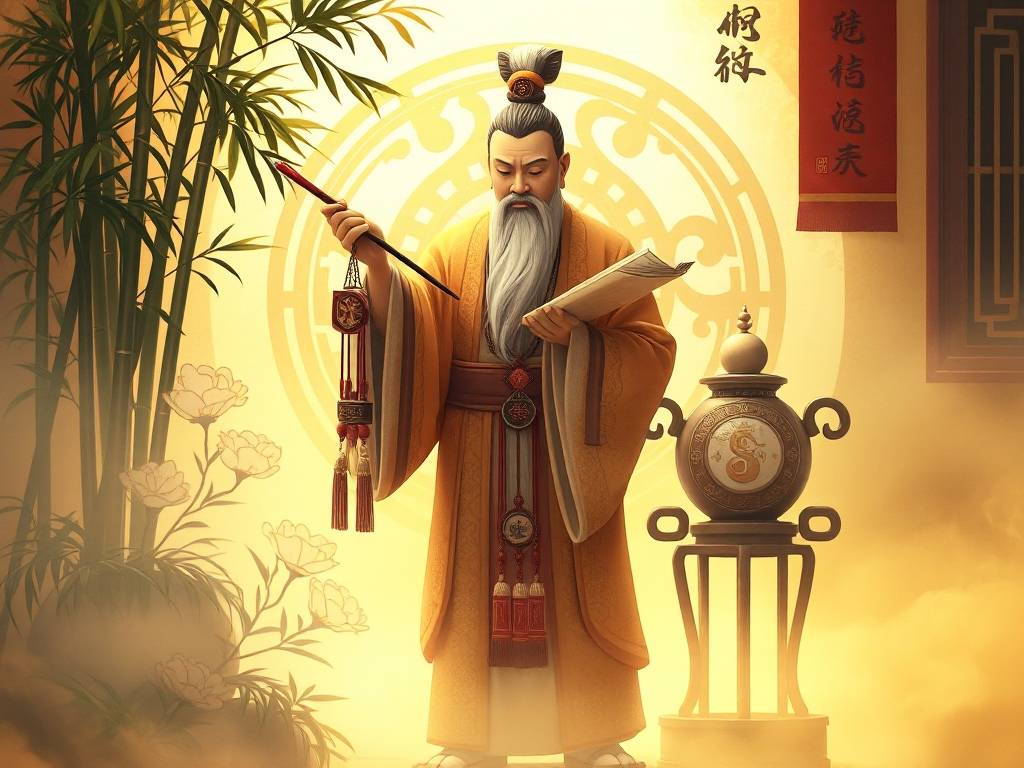 什么叫做开运化煞的人物图片
