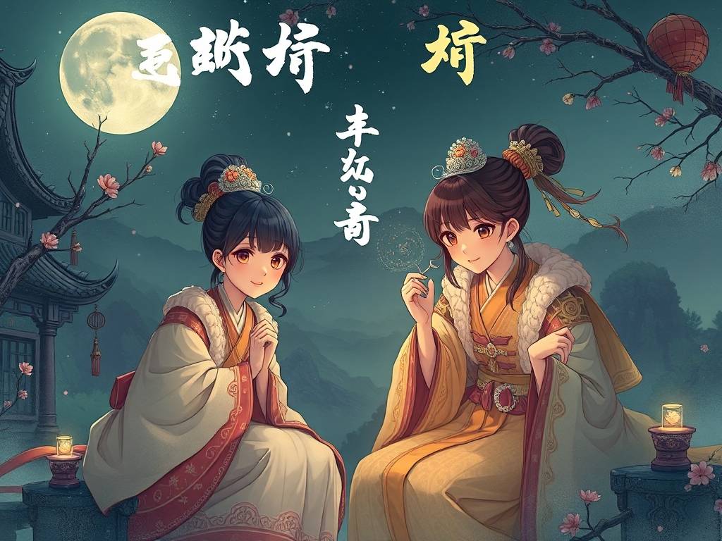 巨蟹女座和什么星座最配对