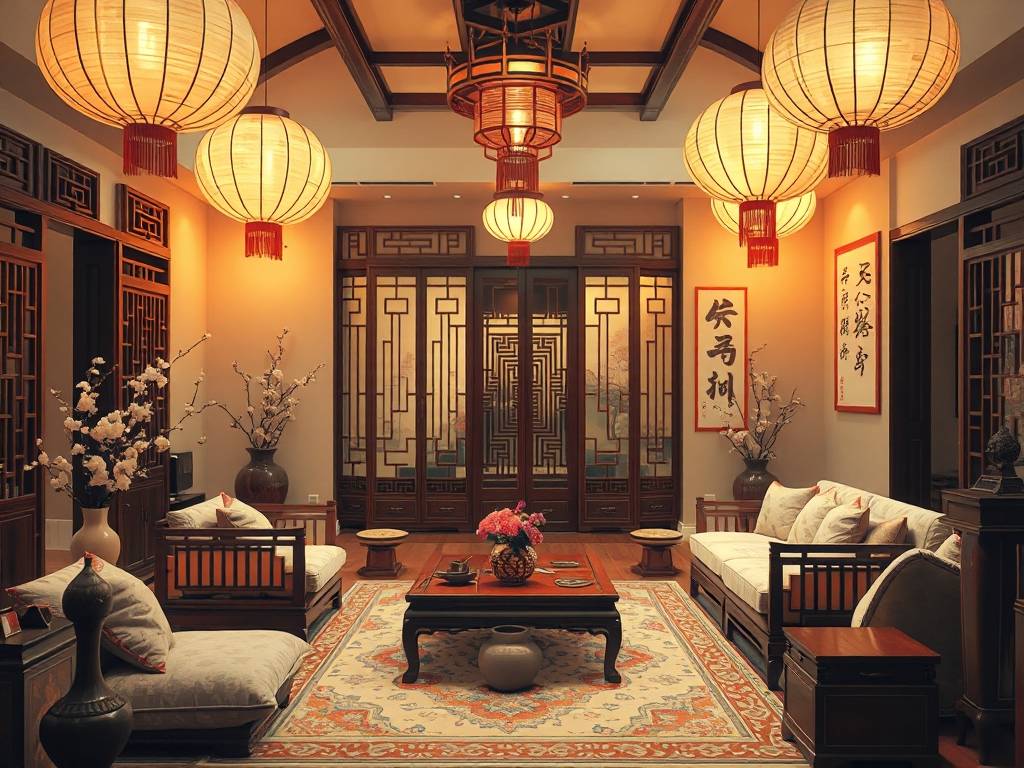 有关家居风水图片高清