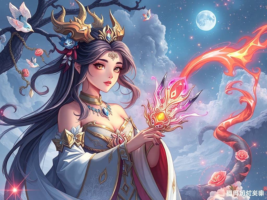 女生狮子座专属微信网名
