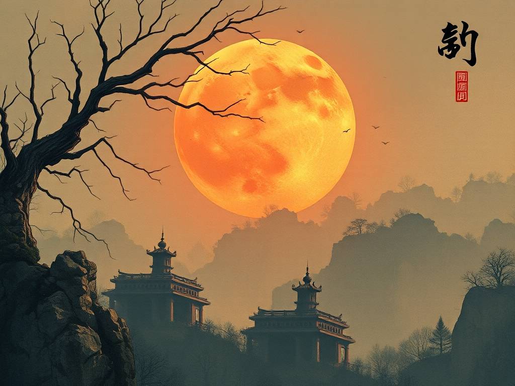 吉相体是什么字体