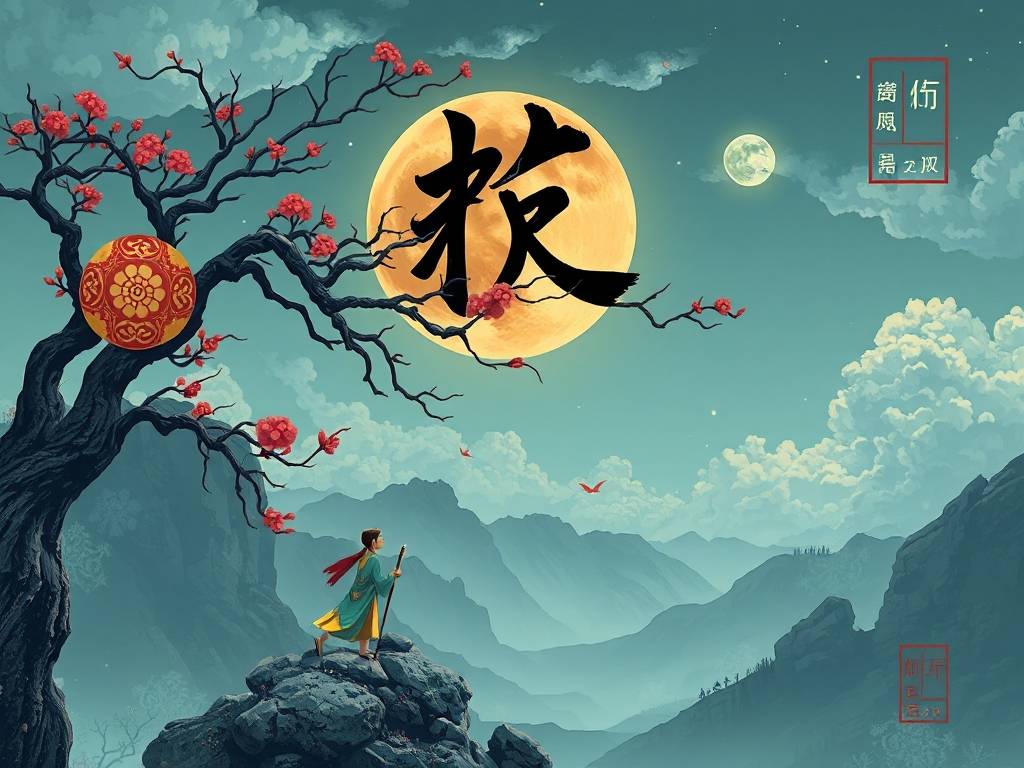 五行生肖属性对照表