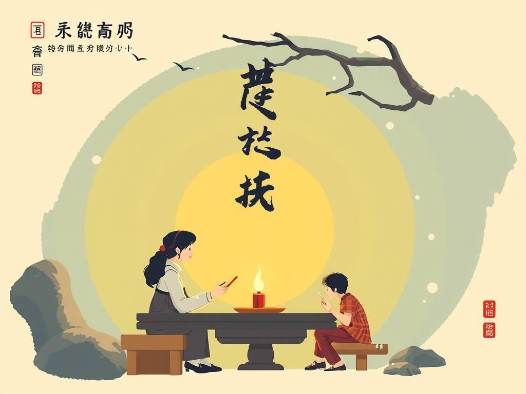婚姻线末端分叉会离婚吗