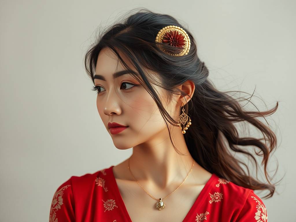 属虎的双鱼座女生性格特点