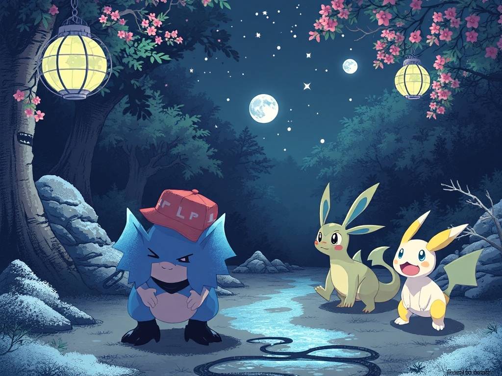 口袋妖怪两只公的能生蛋吗