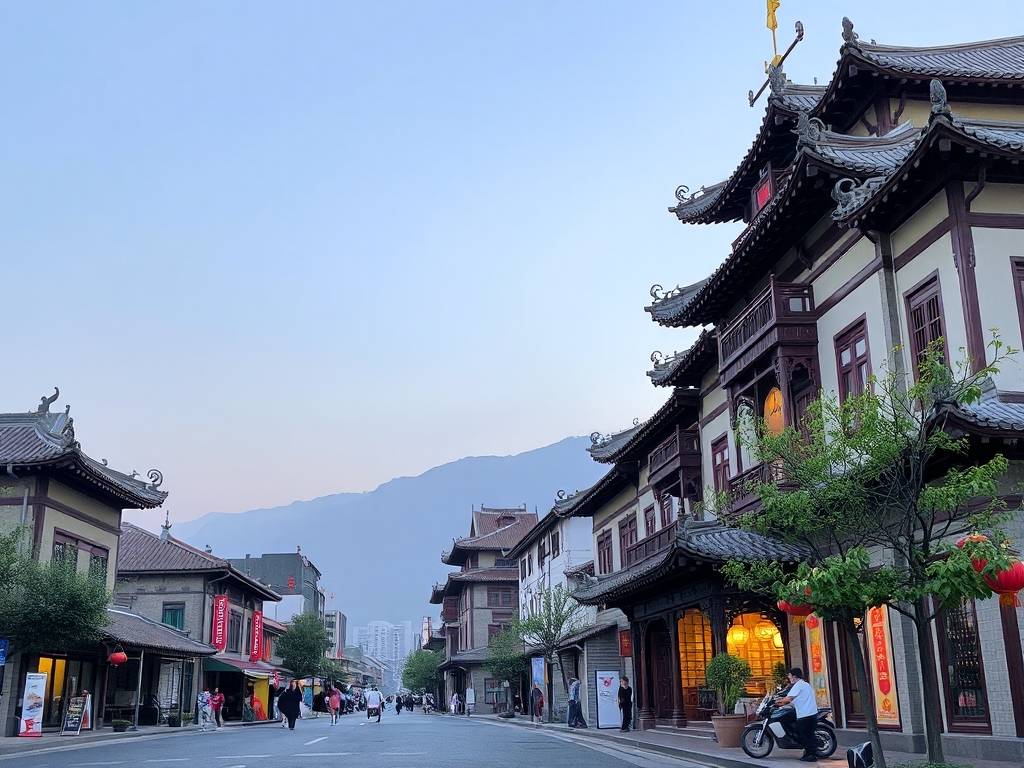 相面识人术口诀是什么