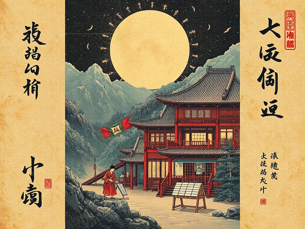 相面识人术口诀是什么