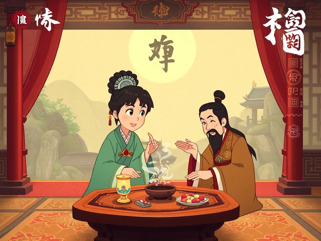 诸葛神签第62集解签详解视频