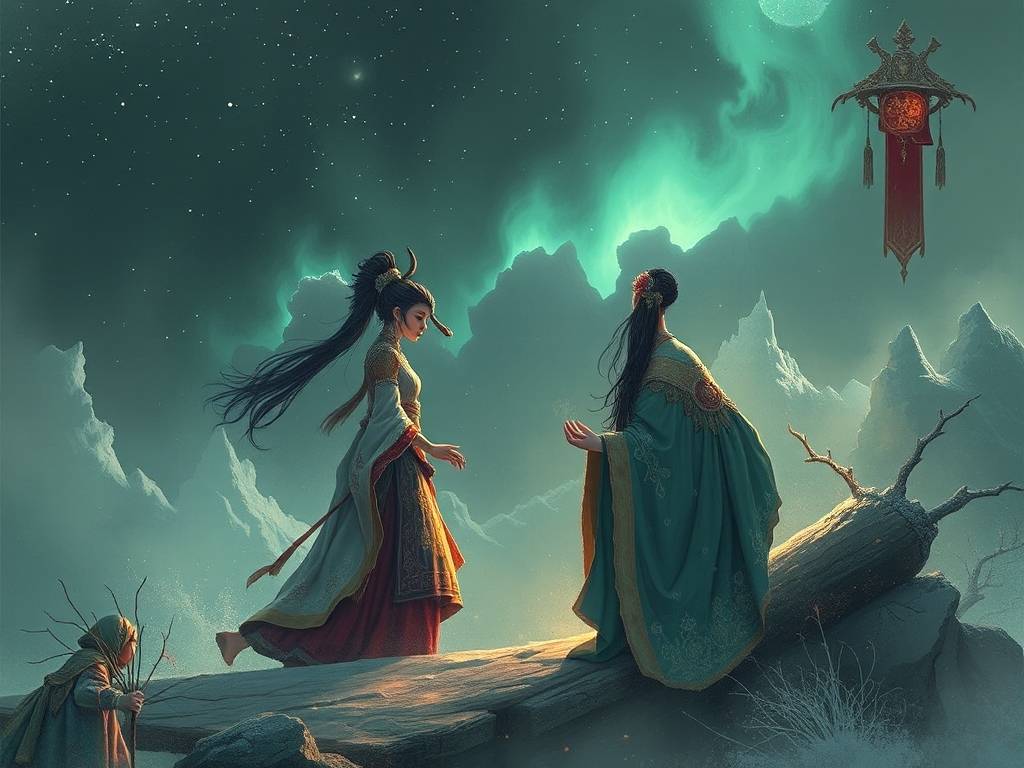 属马的水瓶女是什么样的人