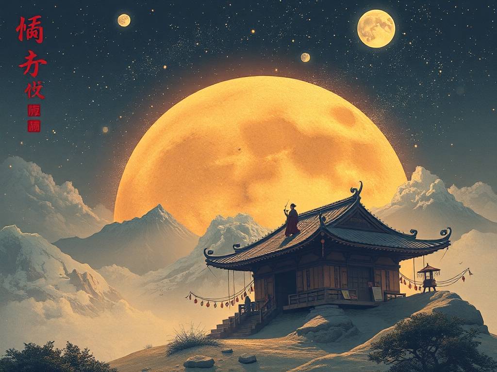 天蝎座的性格和特征是什么