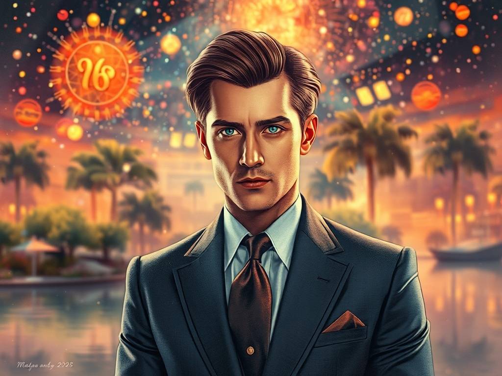 1985年金牛座明星