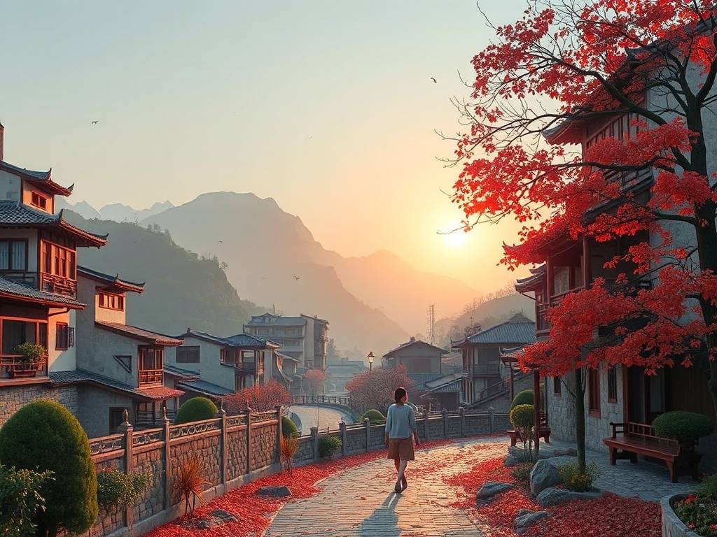 爱情风水轮流转是什么意思
