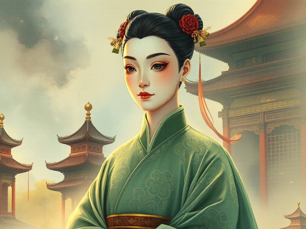 地包天的演员