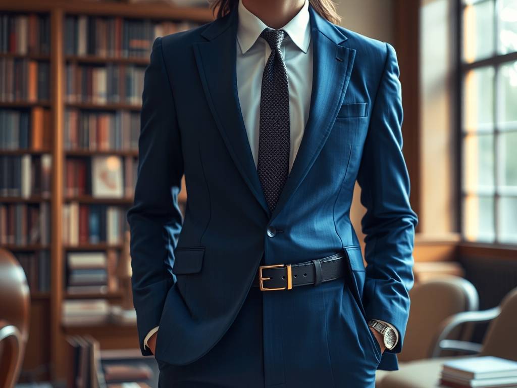 处女座的服装是什么样子?