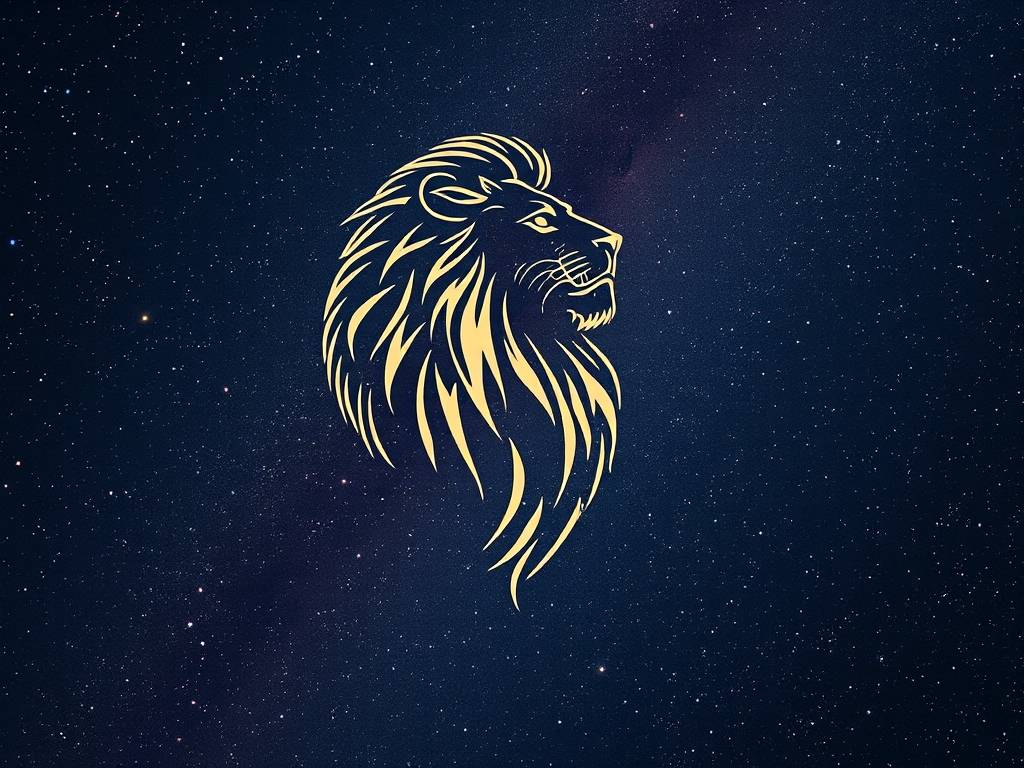 狮子座为什么是天生的贵族