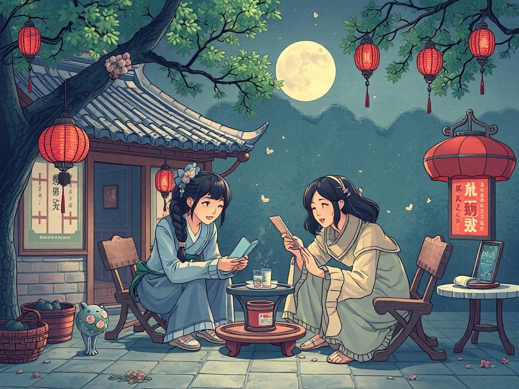 巨蟹座女本周财富运势怎么样