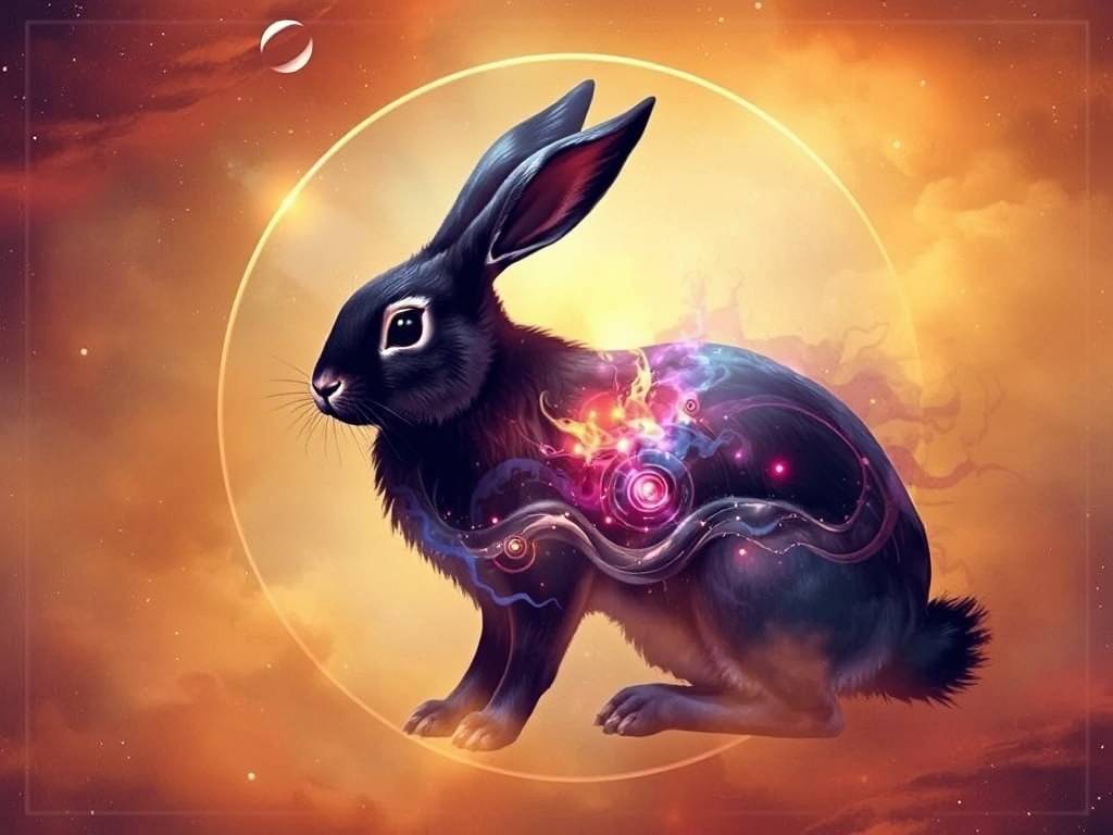 适合属兔人的公司名称