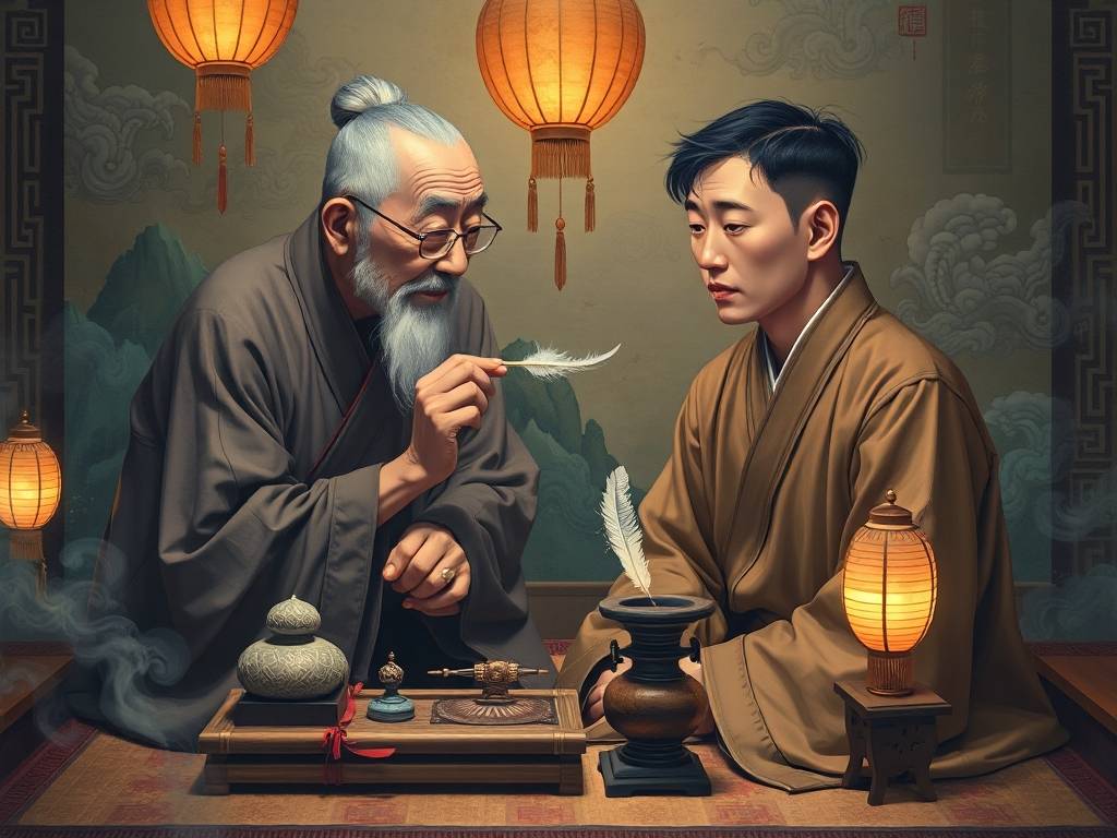 看面相可以看出什么