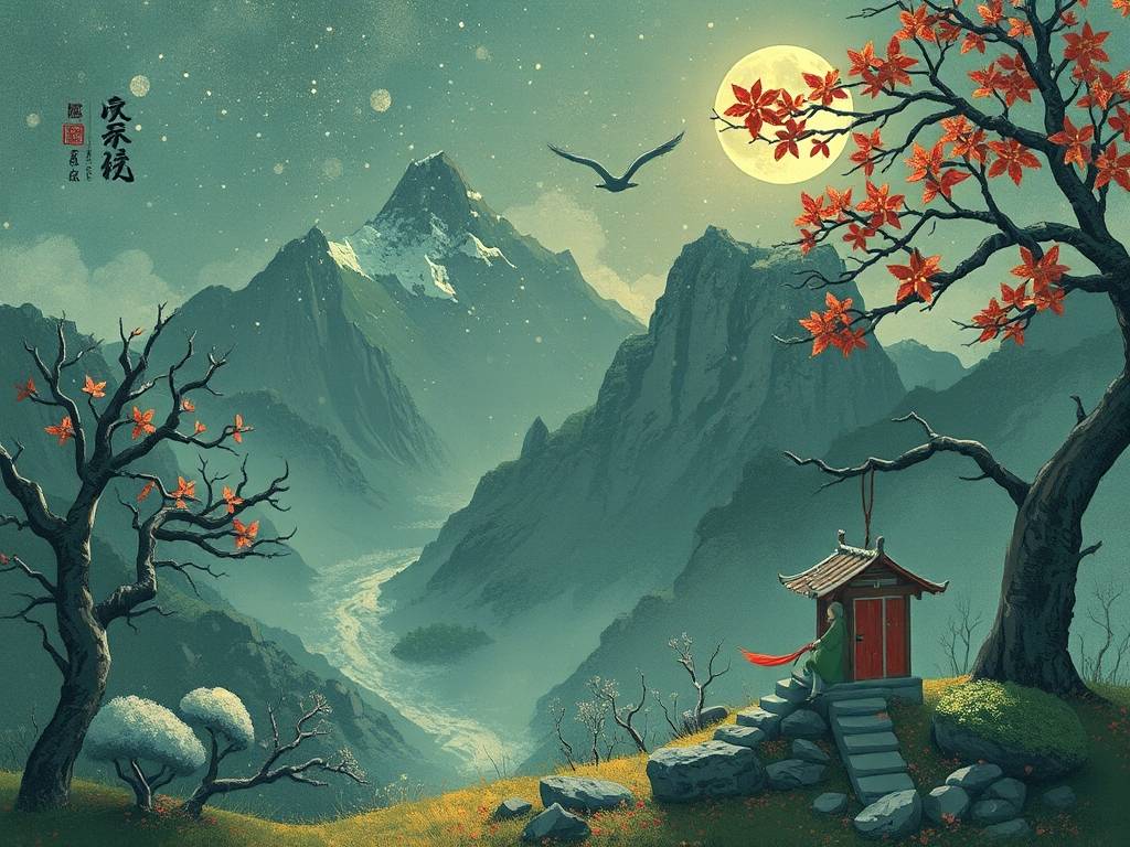 梦见鬼讨债的故事什么意思