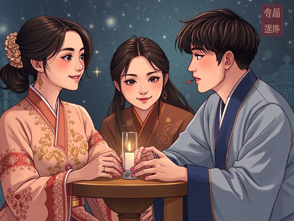 处女座男生性格深度分析