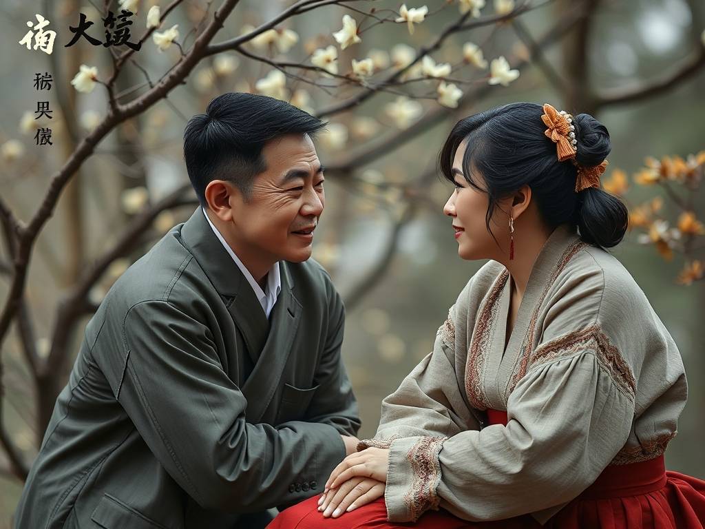 处女座男生性格深度分析