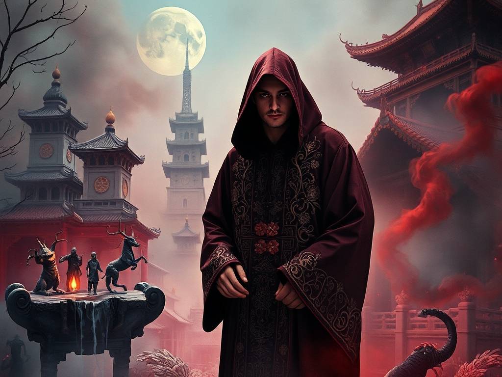 关于中西方解梦杀人的信息