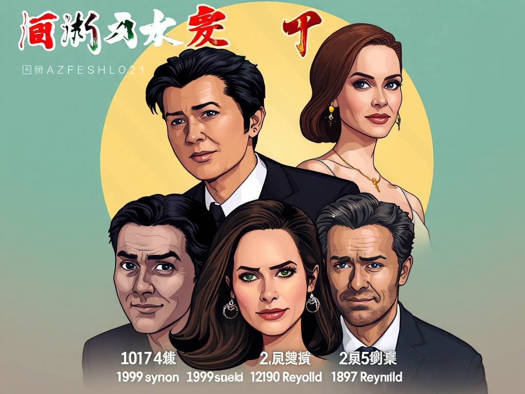 明星里面谁是射手座