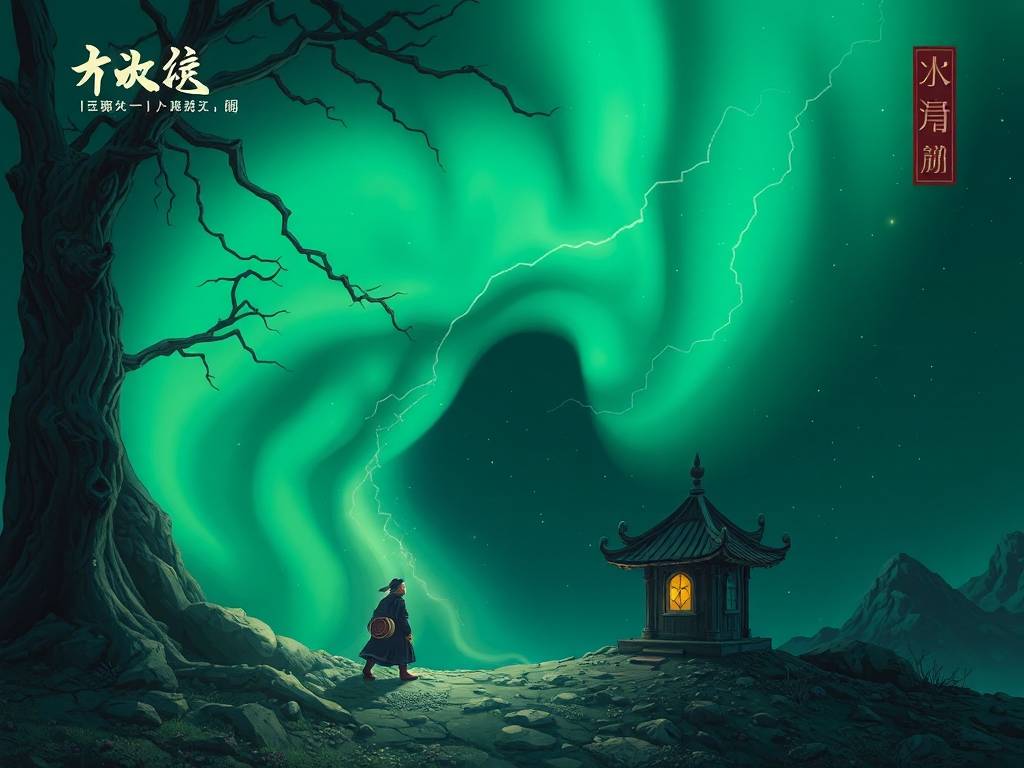 餐厅灯选择什么形状