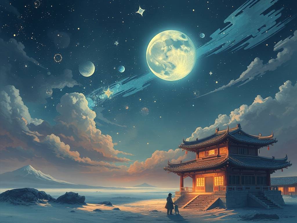 7月15日的巨蟹座温柔吗