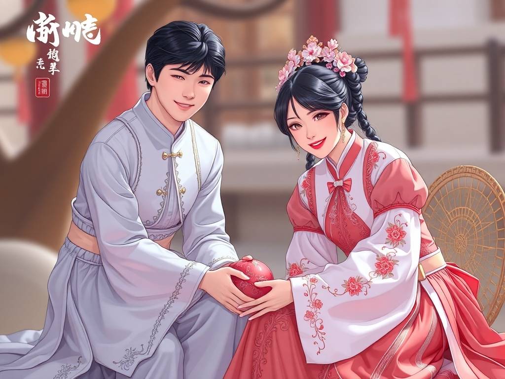 狮子座女适合做什么职业