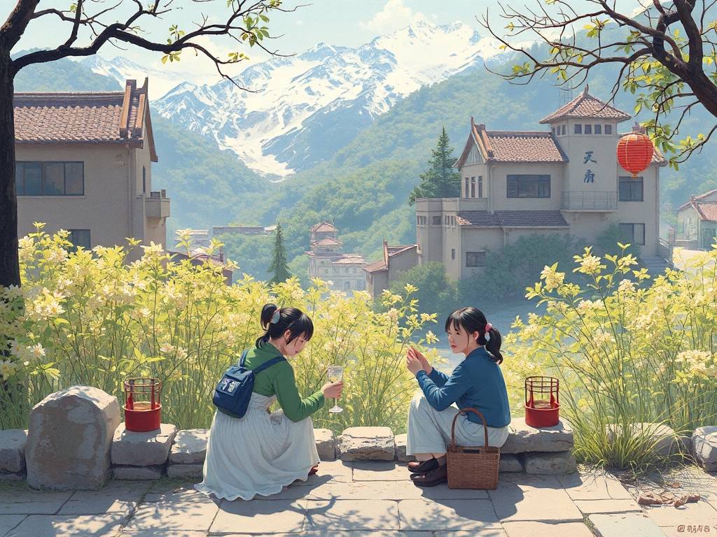 狮子座喜欢粘人撒娇的女生吗