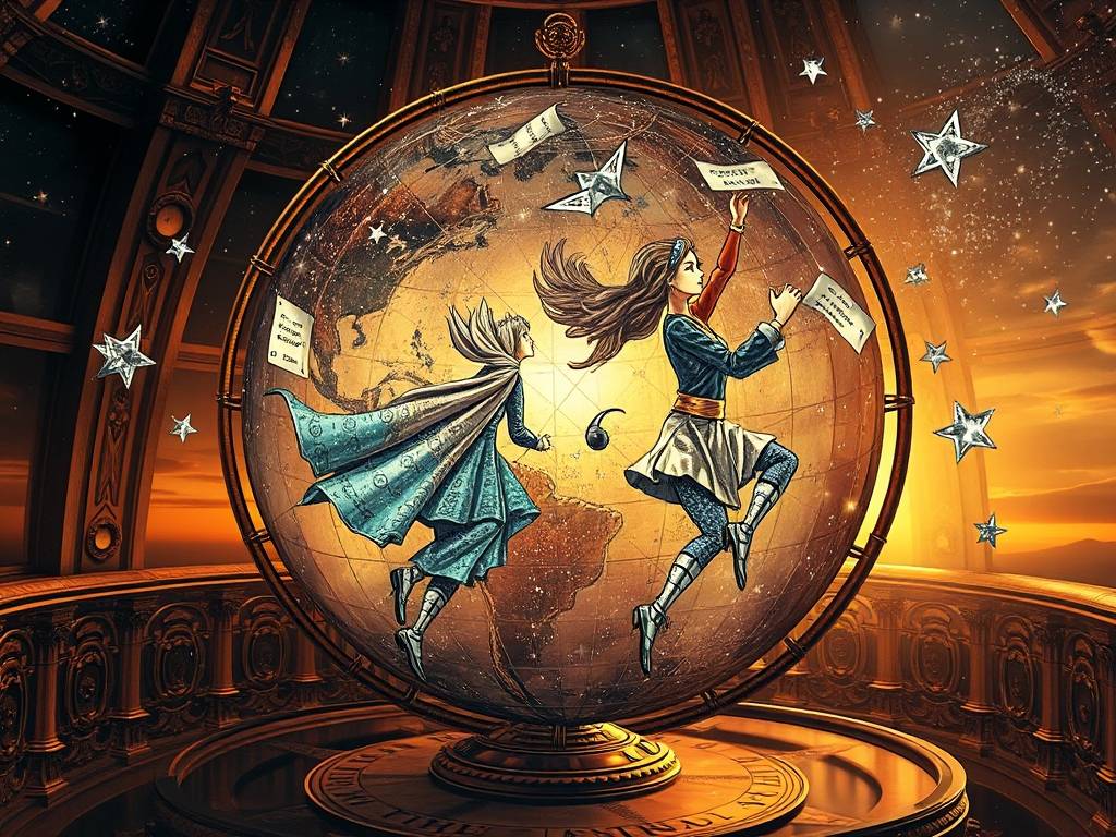 星座表十二星座表双子座运势