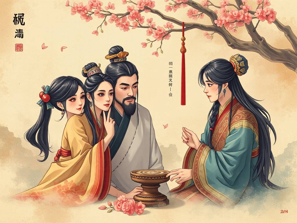 处女座事业运势2024
