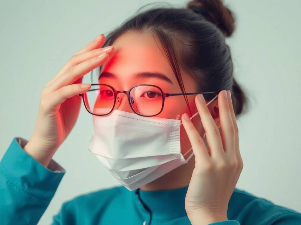 看面相常用口语怎么说
