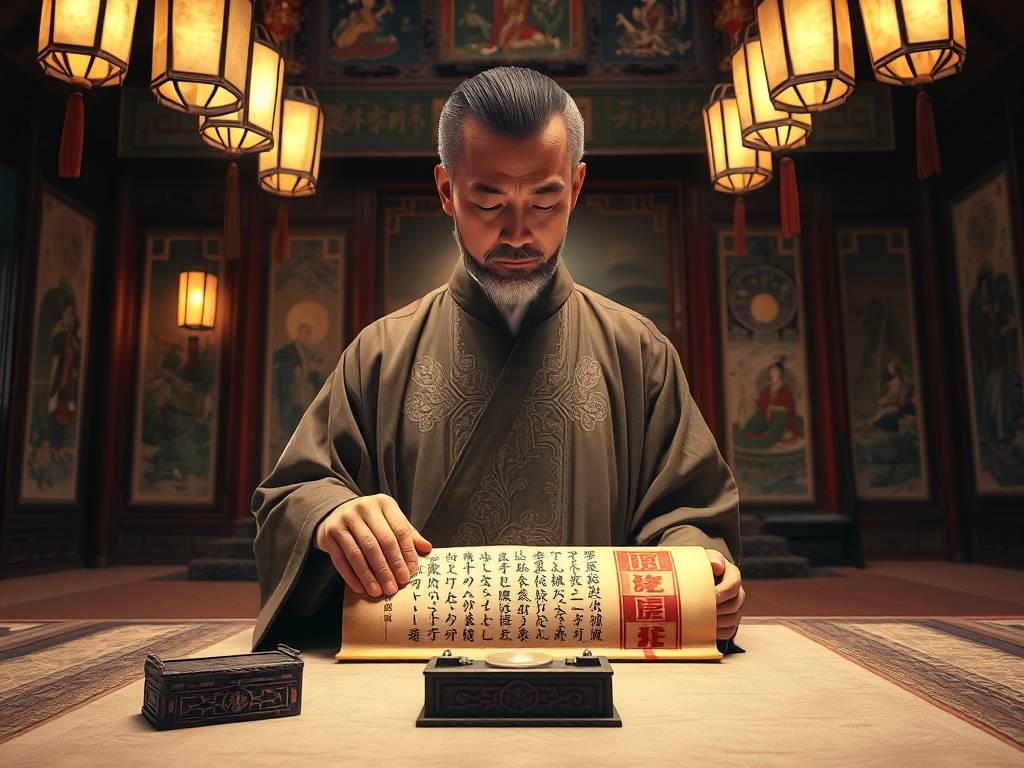 关帝灵签解签73签详解