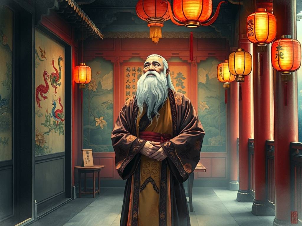关帝灵签解签73签详解