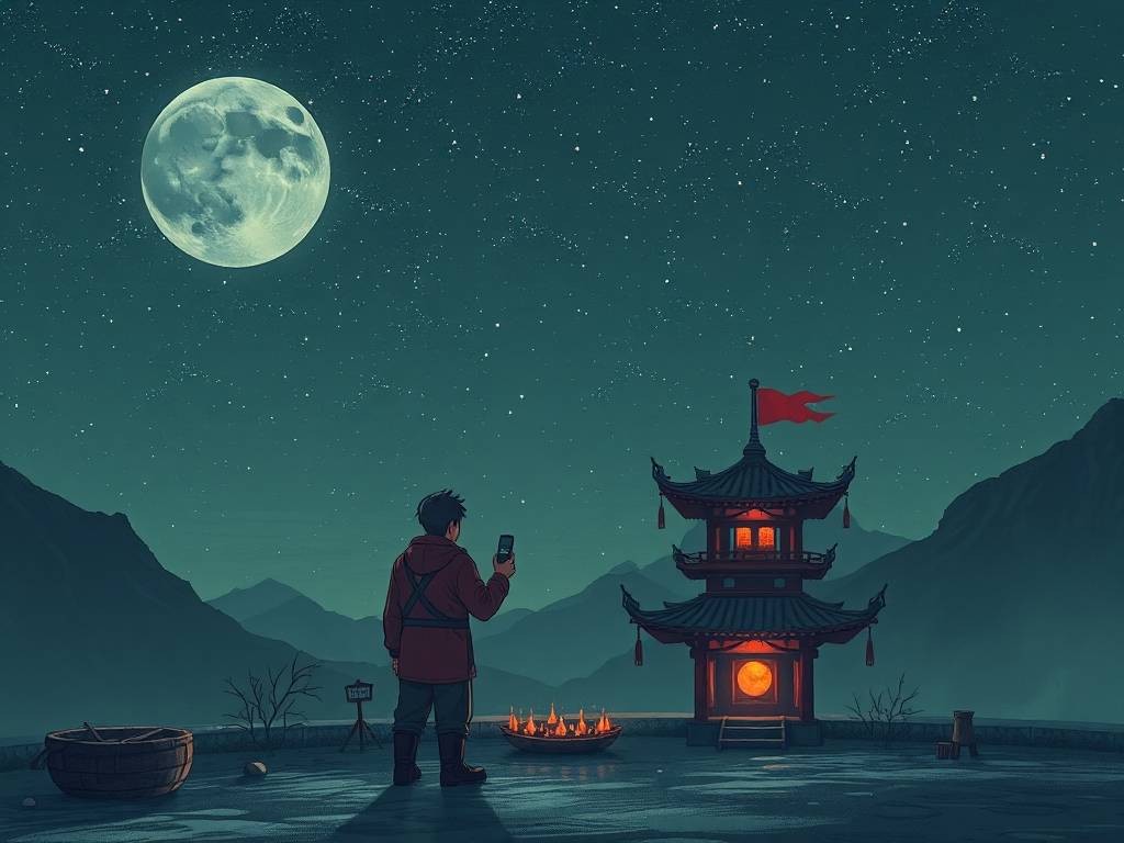 射手座男最近运势感情如何呢